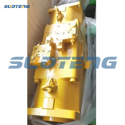 459-9698 4599698 6020B kazıcı için hidrolik piston pompası