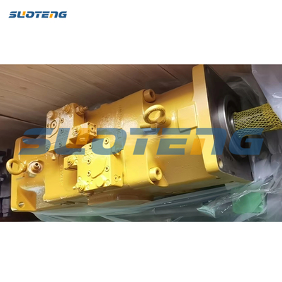 459-9698 4599698 6020B kazıcı için hidrolik piston pompası