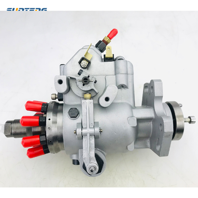Dizel Motor İçin DB2831-4911 Yakıt Enjeksiyon Pompası