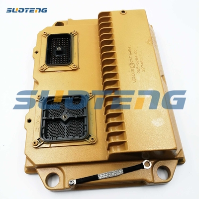 255-5284 Kontrolör ECU ECM 2555284 C7 C9 Motoru için 627F Traktör