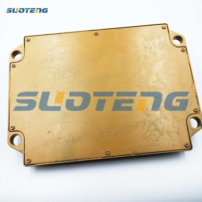 255-5284 Kontrolör ECU ECM 2555284 C7 C9 Motoru için 627F Traktör