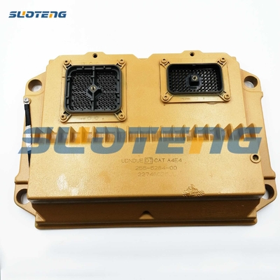 255-5284 Kontrolör ECU ECM 2555284 C7 C9 Motoru için 627F Traktör