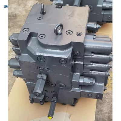 R300LC-9S Ekskavatör için 31Q8-17002 Ana Kontrol Vanası