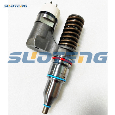 208-9160 2089160 3176C Motor Yakıt Enjeksiyonu D7R Track için