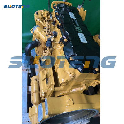395-0369 3950369 C9 Jeneratör Seti Motoru için Assy