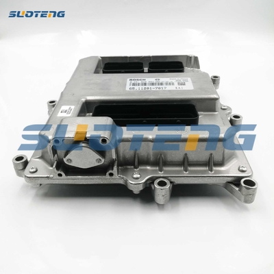 65.11201-7017 Kontrolör ECU 65112017017 DX225 kazıcı için