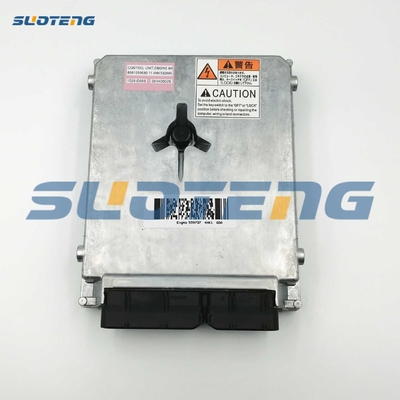 8-98126068-0 ECU Elektronik Birim 8981260680 6HK1 Motoru için CX360 Ekskavatörü
