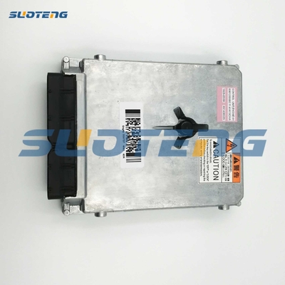 8-98126068-0 ECU Elektronik Birim 8981260680 6HK1 Motoru için CX360 Ekskavatörü