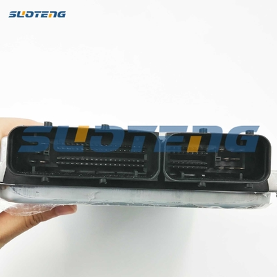 8-98126068-0 ECU Elektronik Birim 8981260680 6HK1 Motoru için CX360 Ekskavatörü