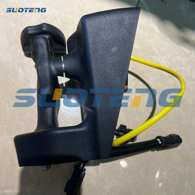 226-7420 2267420 D7R traktörü için kontrol joystick