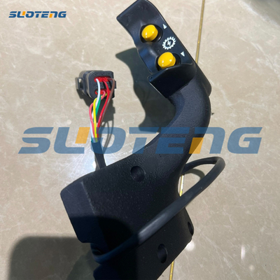 125-0583 1250583 D6R traktörü için kontrol joystick