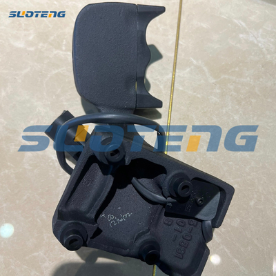 125-0583 1250583 D6R traktörü için kontrol joystick