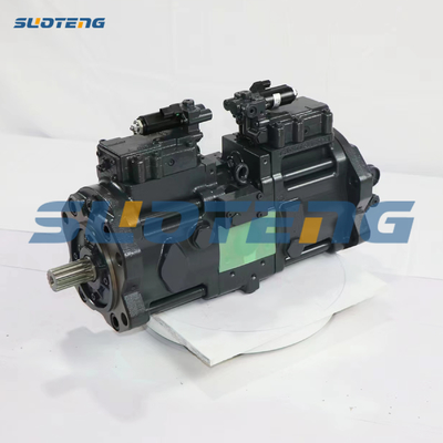K3V112DTP1N9R SY215 kazıcı için hidrolik pompa