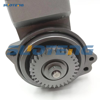 319-0675 3190675 C-9 motoru için yakıt enjeksiyon pompası