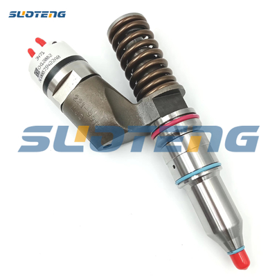 CH12082 C15 dizel motor için dizel yakıt enjektörü ch12082