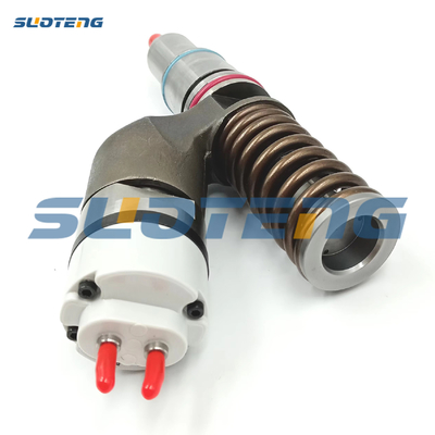 CH12082 C15 dizel motor için dizel yakıt enjektörü ch12082