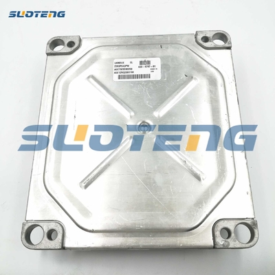 433-6797 4336797 Kontrolör ECU Yedek parçalar için