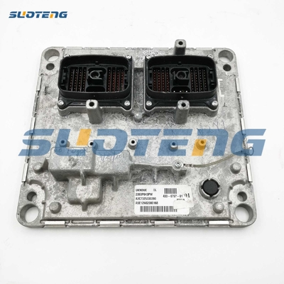 433-6797 Yüksek Kaliteli Motor Denetleyicisi ECM 4336797