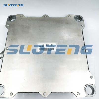 582-6899 Kontrolör 5826899 ECU C6.4 Motoru için