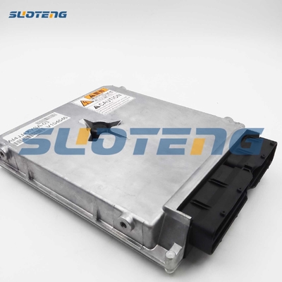 8-98075071-1 8980750711 4JJ1 Motoru için ECM Kontrolörü