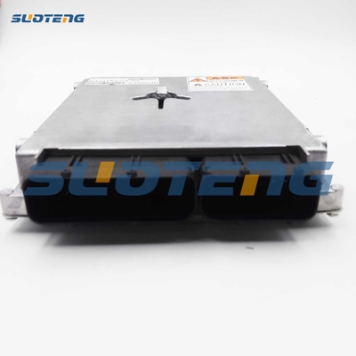 8-98075071-1 8980750711 4JJ1 Motoru için ECM Kontrolörü