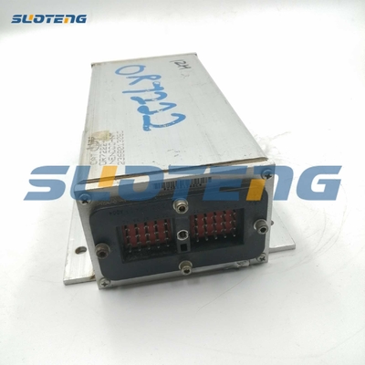 0R-7222 Kontrolör ECU ECM 0R7222 120H 140H traktör için