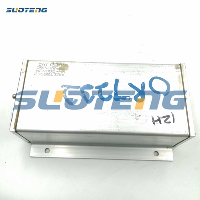 0R-7222 Kontrolör ECU ECM 0R7222 120H 140H traktör için
