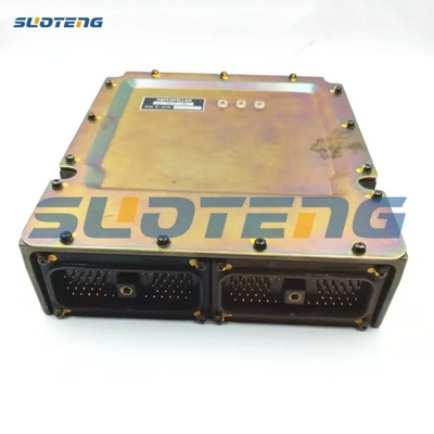 227-7627X 227-7627 E325C Ekskavatörü için ECU denetleyici