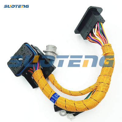 221-5424 Motoru 2215424 C-9 için kullanır.