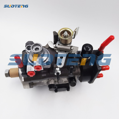 9520A424G 2644C311 C4.4 motor yakıt enjeksiyon pompası için