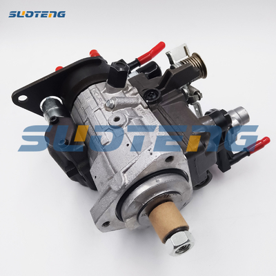 9520A424G 2644C311 C4.4 motor yakıt enjeksiyon pompası için