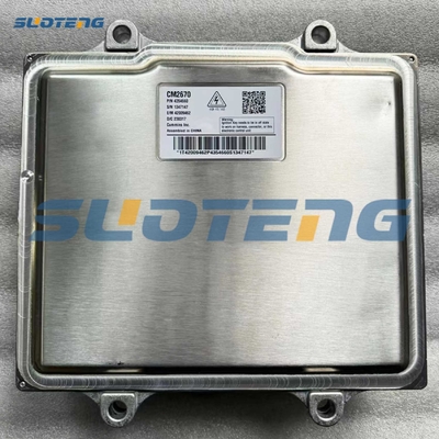 4354660 Motor Parçaları için ECM Motor Kontrol Modülü