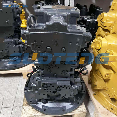 708-2L-00400 7082L00400 PC200-8 kazıcı için hidrolik pompa