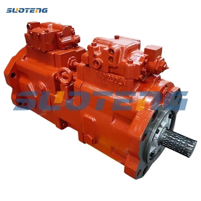 K3V140 DH300-5 kazıcı için hidrolik pompa assy