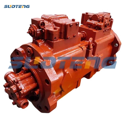 K3V140 DH300-5 kazıcı için hidrolik pompa assy