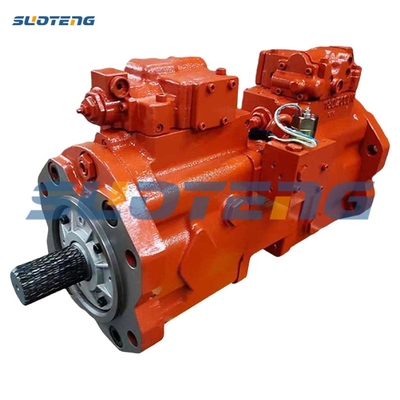 K3V140 DH300-5 kazıcı için hidrolik pompa assy