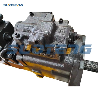 K3V180 EC360 kazıcı için hidrolik pompa assy