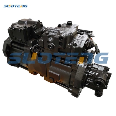 K3V63DT EC140 kazıcı için hidrolik pompa assy