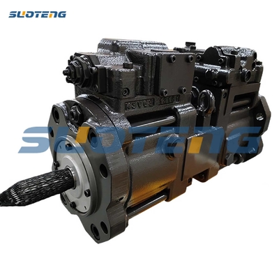 K3V63DT EC140 kazıcı için hidrolik pompa assy