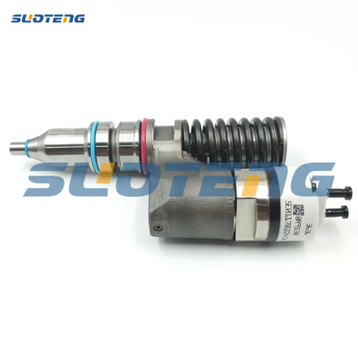 0R-9530 0R9530 C12 Motoru için Yakıt Enjeksiyonu