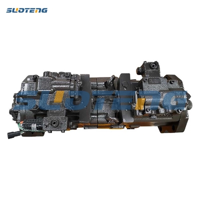 K5V200DTH SY335 SY365 kazıcı için hidrolik pompa assy
