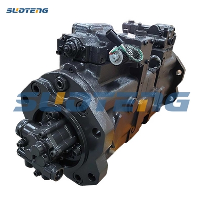 K5V200DTH SY335 SY365 kazıcı için hidrolik pompa assy