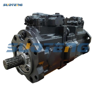 K5V200DTH SY335 SY365 kazıcı için hidrolik pompa assy