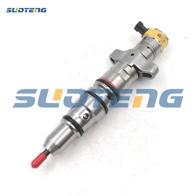20R-1260 C7 Motoru için Dizel Yakıt Enjeksiyonu 20R1260