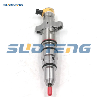 20R-1260 C7 Motoru için Dizel Yakıt Enjeksiyonu 20R1260