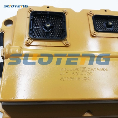 417-6014 Kontrolör ECU 4176014 C15 C18 Motoru için