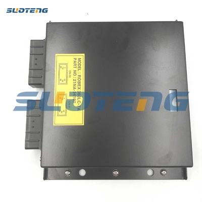 21NA-34100 21NA34100 Kontrolör Bilgisayar Tablosu R360LC-7A Kazı makinesi için