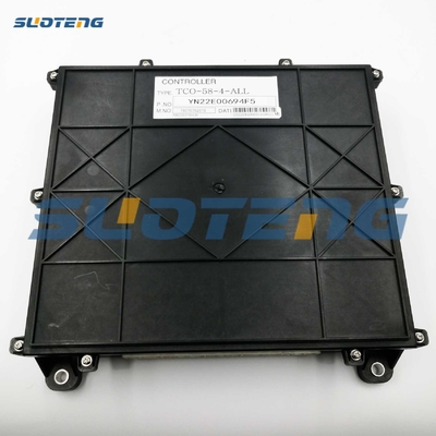 YN22E00694F5 yn22e00694f5 SK200-10 Ekskavatörü için ECU ECM denetleyici