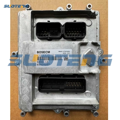 ISBE B3.9 Motor için 4898112 Kontrol Cihazı ECU 4025103