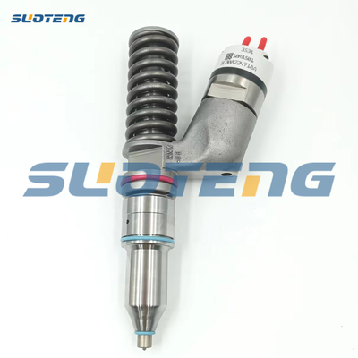 10R-8501 10R8501 D13F Motor Yakıt Enjeksiyonu 3406E Motoru için